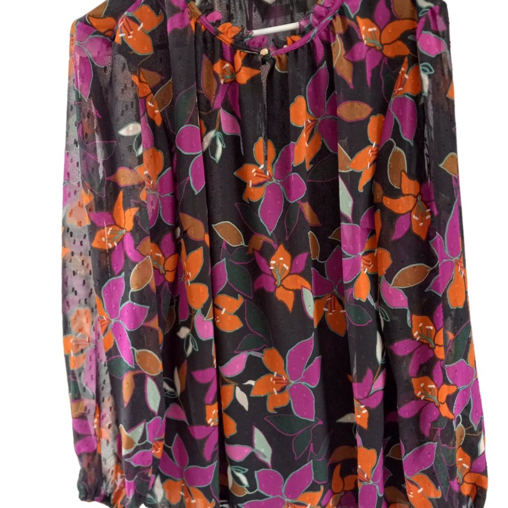 Calvin Klein Top Size 1X